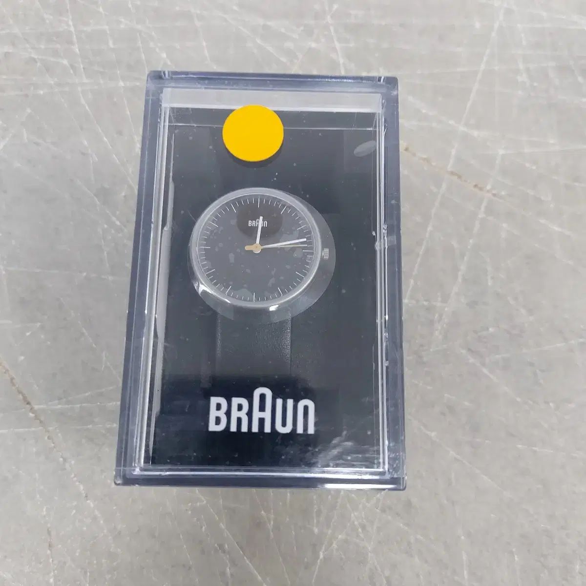 新品 ブラウン BN0021BKBKL リストウォッチ /
