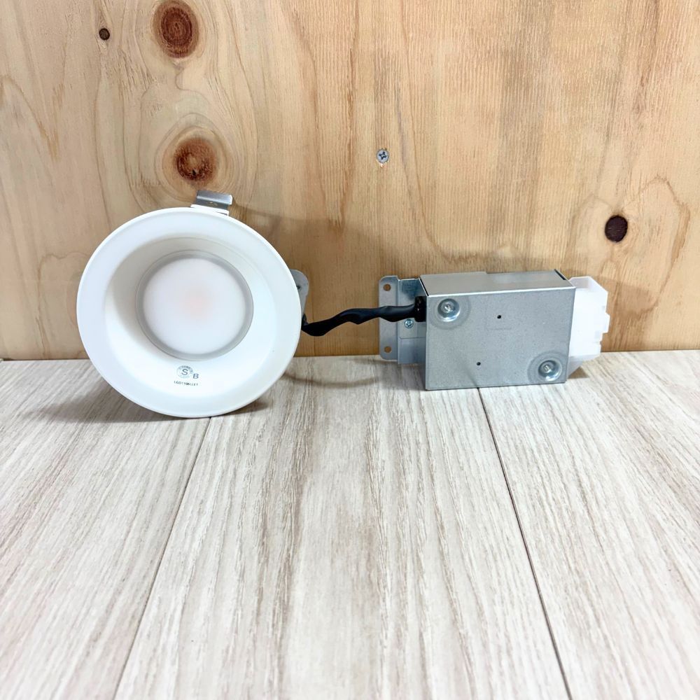 Panasonic LGD1106LLE1 3個セット ダウンライト 開封未使用品 福岡在庫