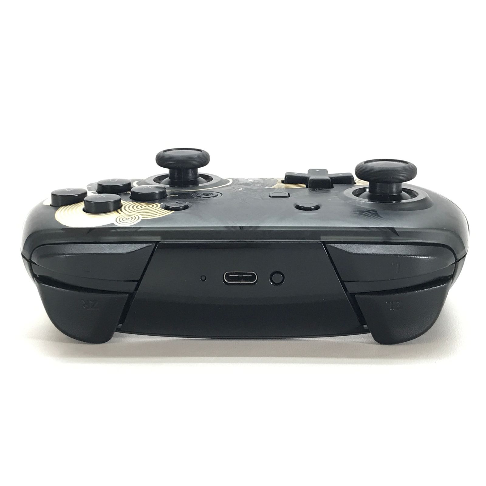 ○任天堂 周辺機器 Nintendo Switch Proコントローラー ゼルダの伝説