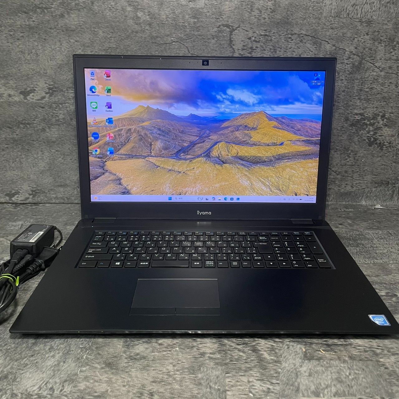 ☆SSD Windows11 office2024 初期設定済すぐ使える☆iiyama - メルカリ