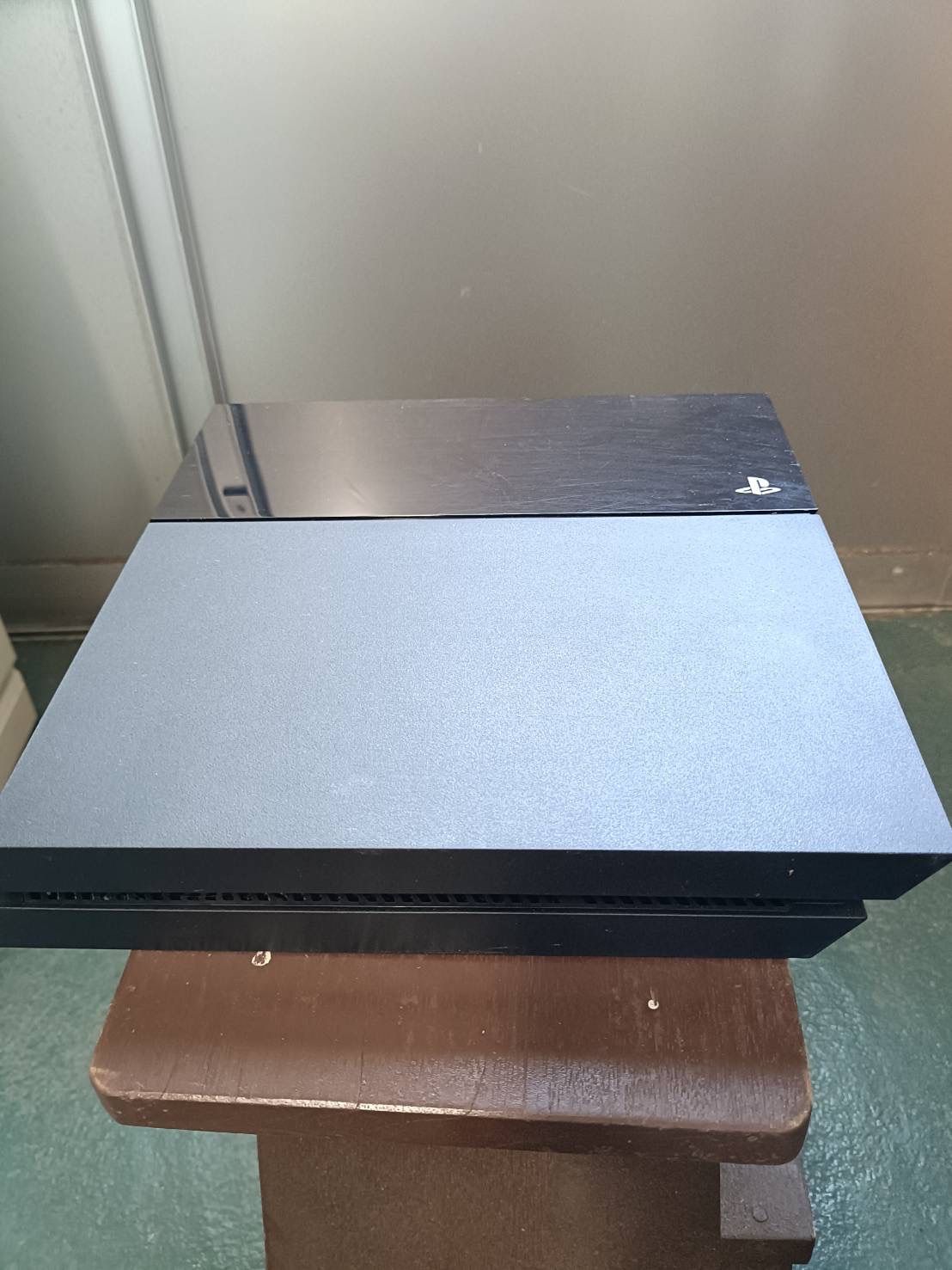 [値下げしました]PS4本体　cuh-1000a 最終値下げ！SONY PlayStation4 CUH-1000A 本体のみ - メルカリ