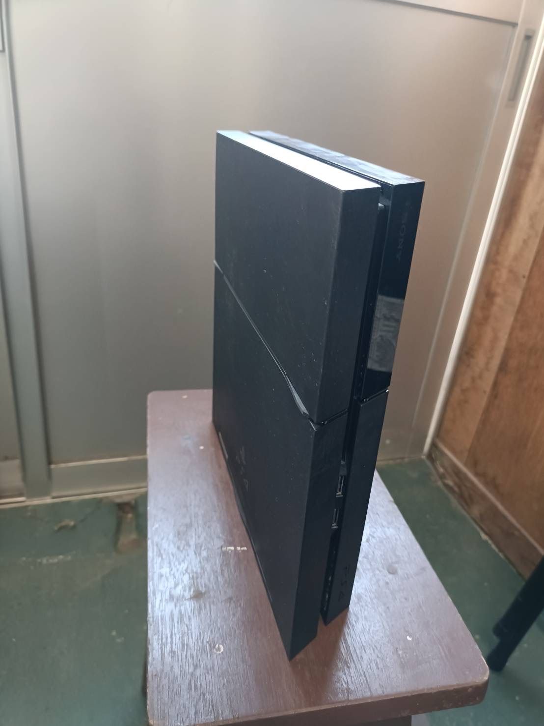 最終値下げ！SONY PlayStation4 CUH-1000A 本体のみ - メルカリ