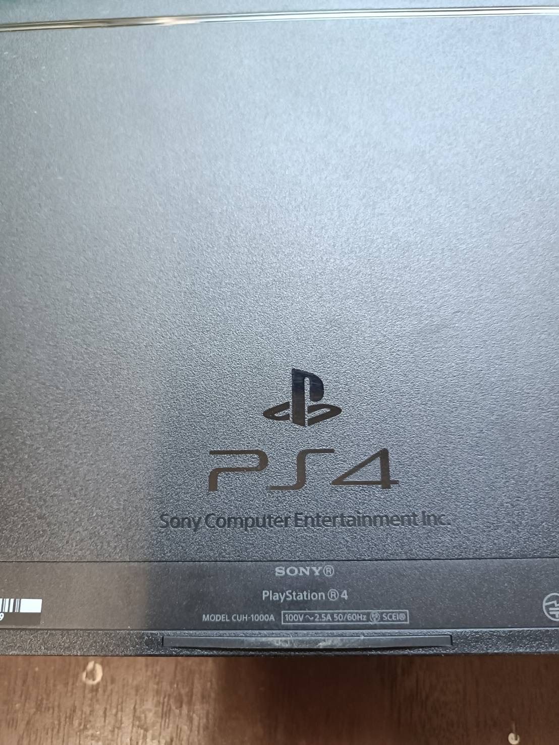 最終値下げ！SONY PlayStation4 CUH-1000A 本体のみ - メルカリ