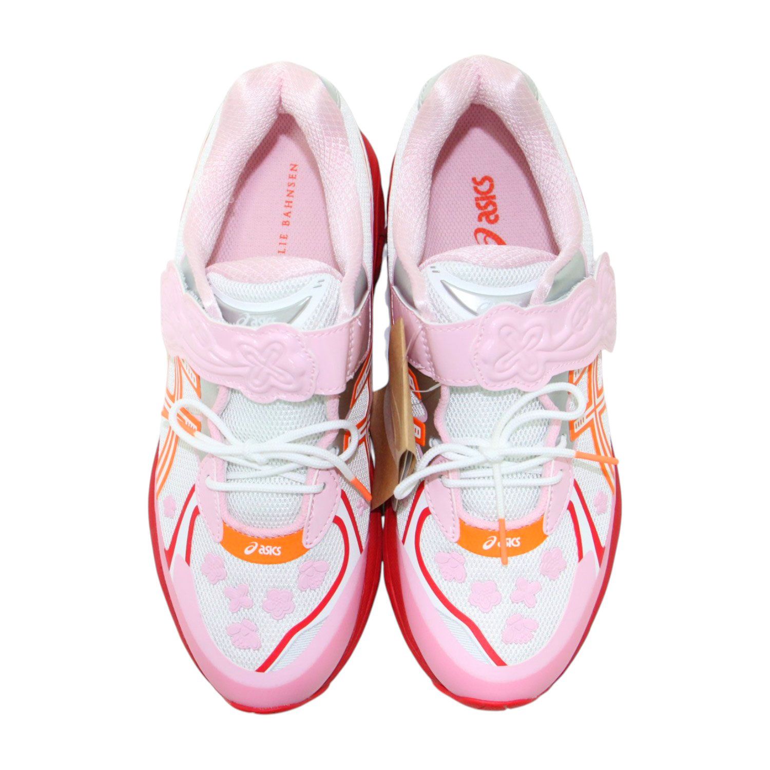 新品】asics アシックス × CECILIE BAHNSEN サイズ:25.5cm | 23秋冬 GT 