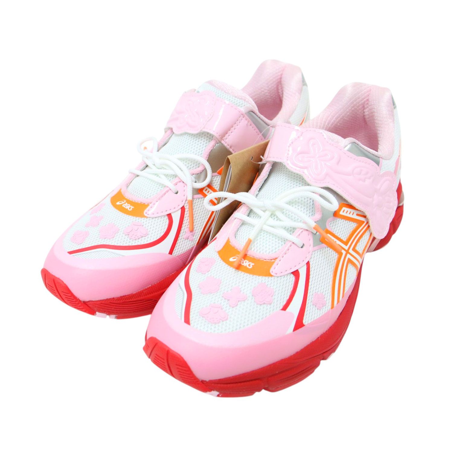 新品】asics アシックス × CECILIE BAHNSEN サイズ:25.5cm | 23秋冬 GT 