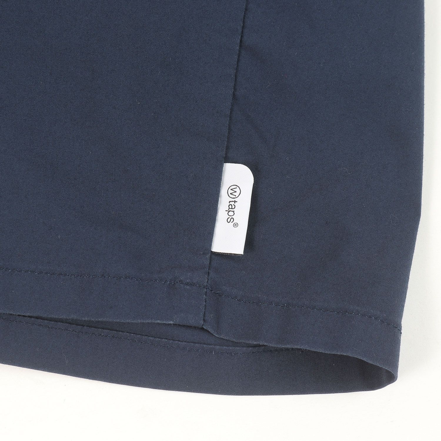 WTAPS ダブルタップス パンツ ネイビー 紺 サイズ:XL | 23SS ブランド