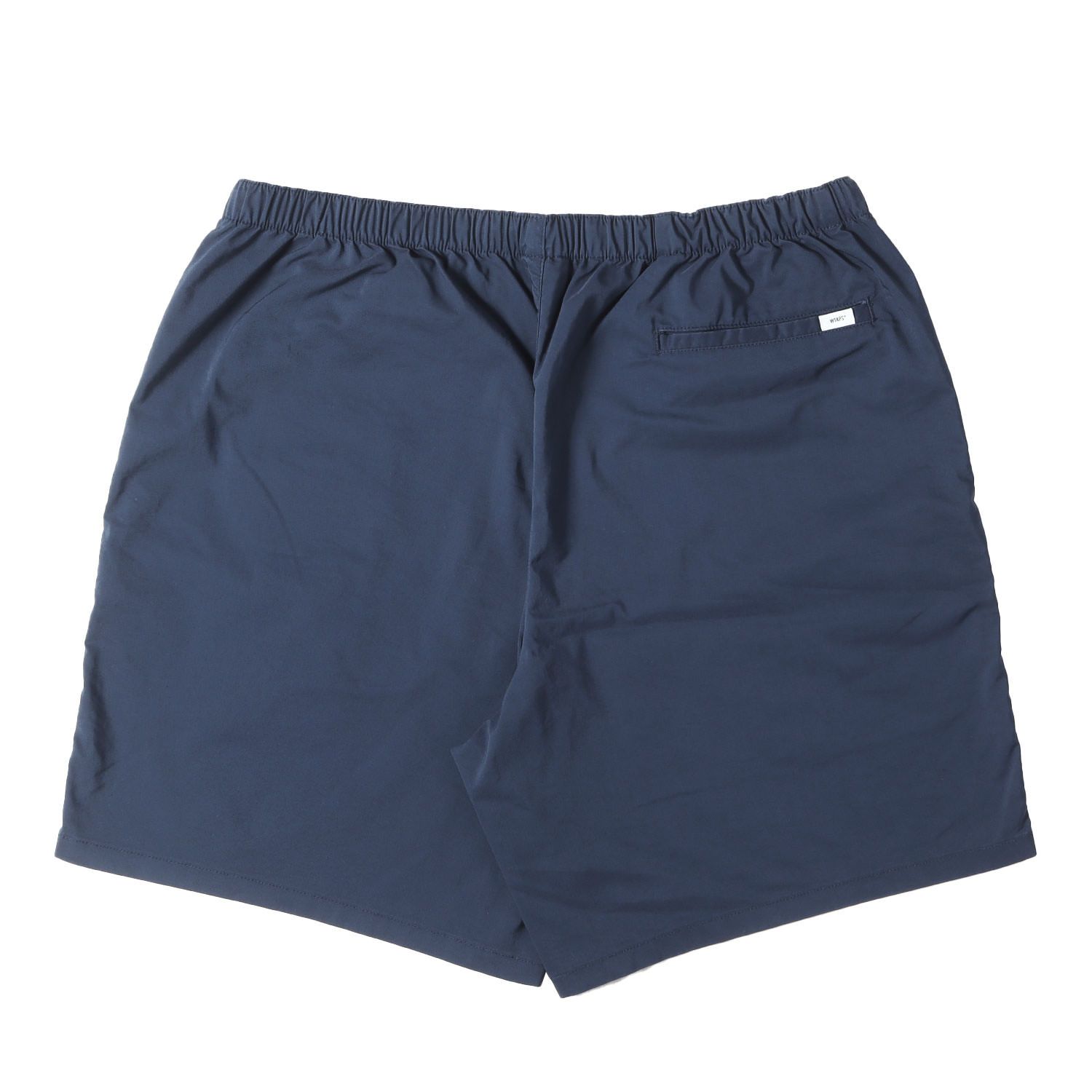 WTAPS ダブルタップス パンツ ネイビー 紺 サイズ:XL | 23SS ブランド