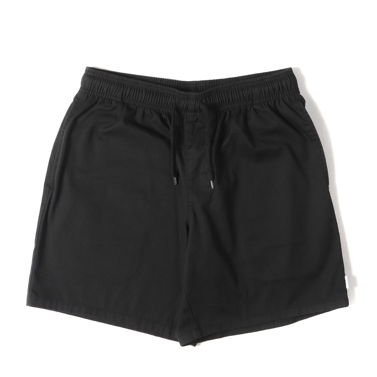 25SS WTAPS SDDS2001 SHORTS TWILL XL 美品 美品】WTAPS ダブルタップス パンツ ブラック 黒 サイズ:M | 25SS T/C
