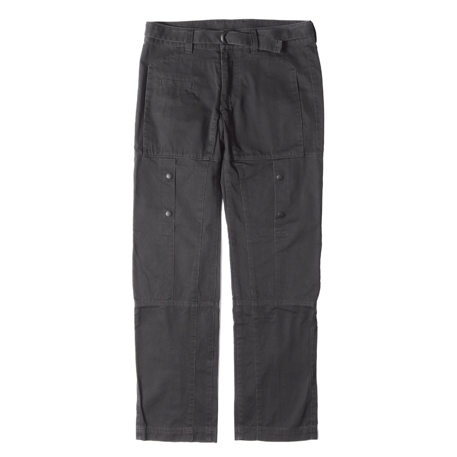 BLACKBARRETT by NEIL BARRETT ブラックバレットパンツ チャコール