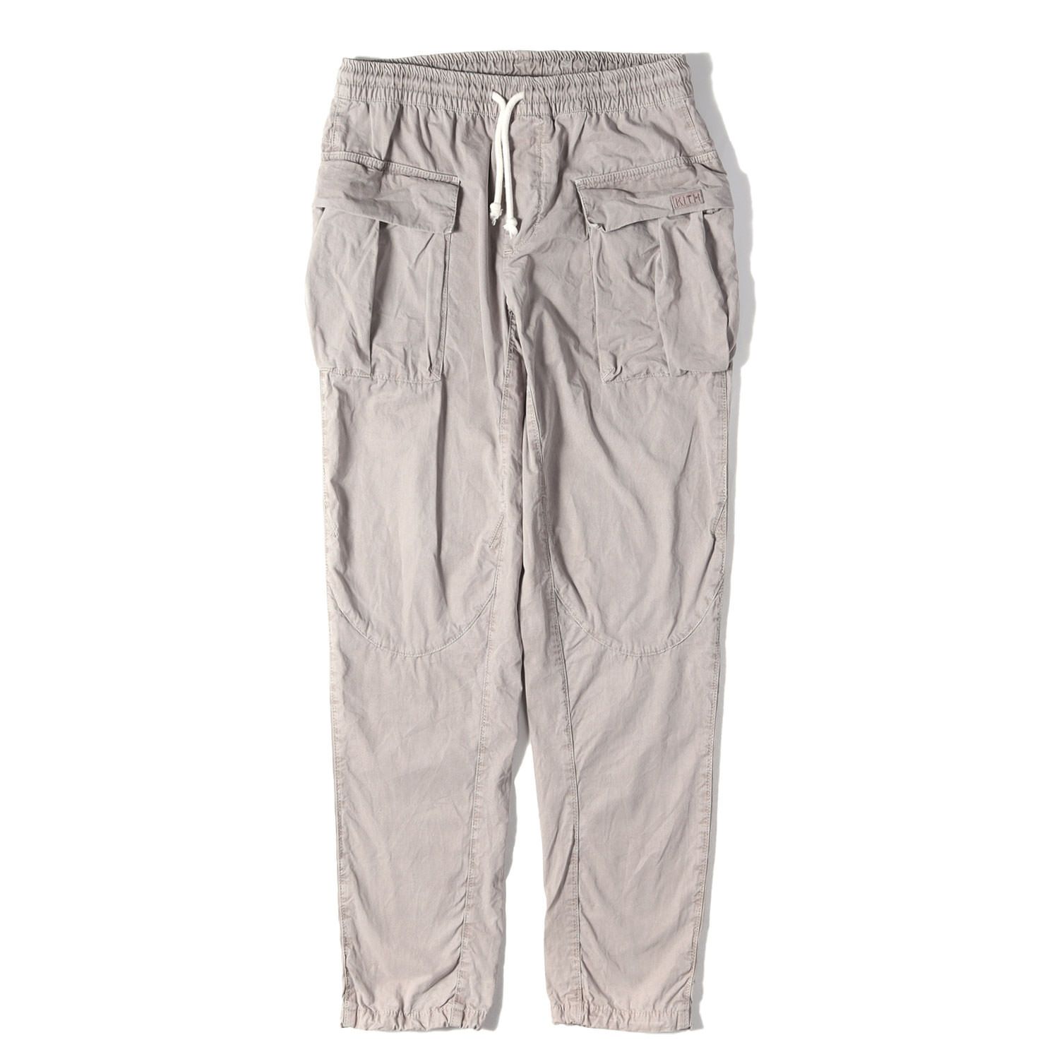 KITH NYC キス ニューヨークシティー パンツ トープ サイズ:S | 21SS 