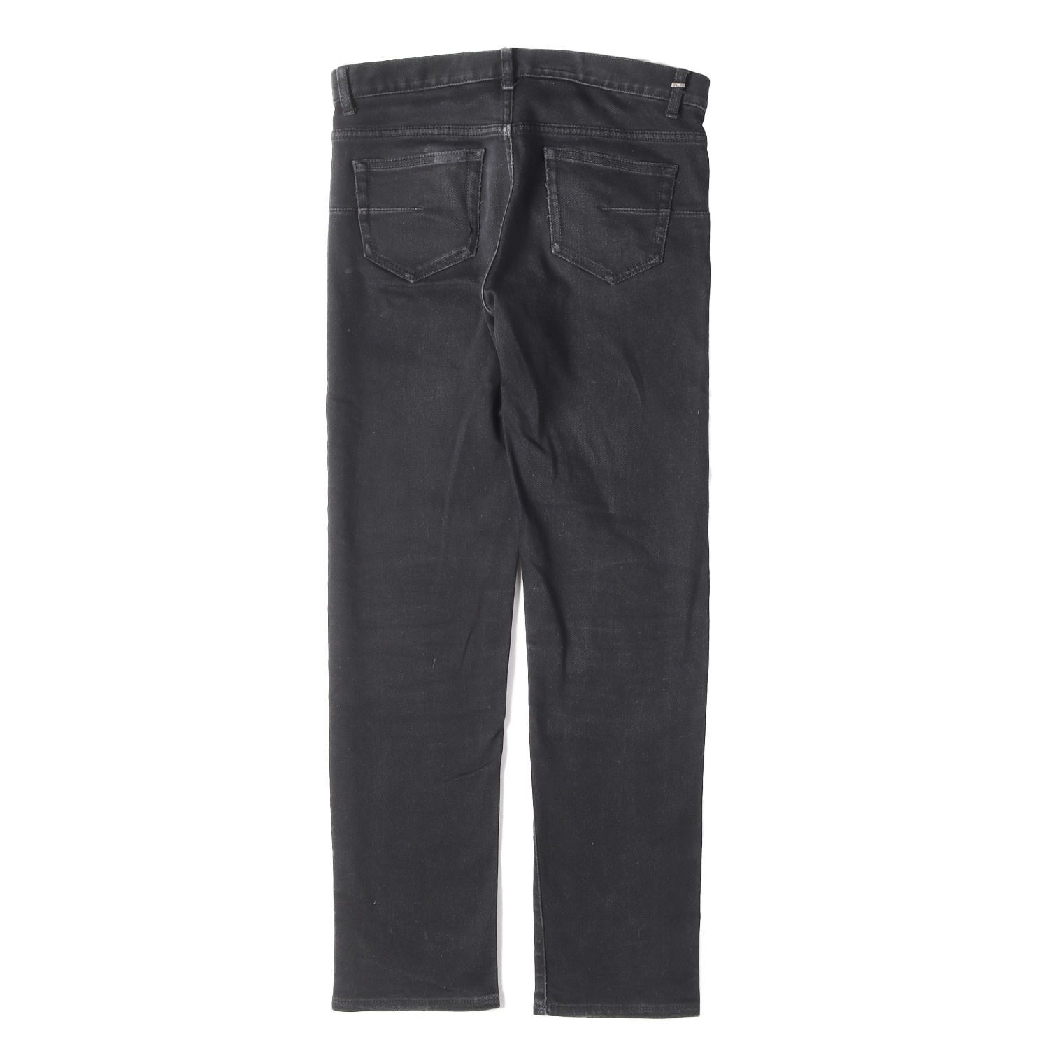 Dior HOMME ディオールオム パンツ ブラック 黒 サイズ:27 