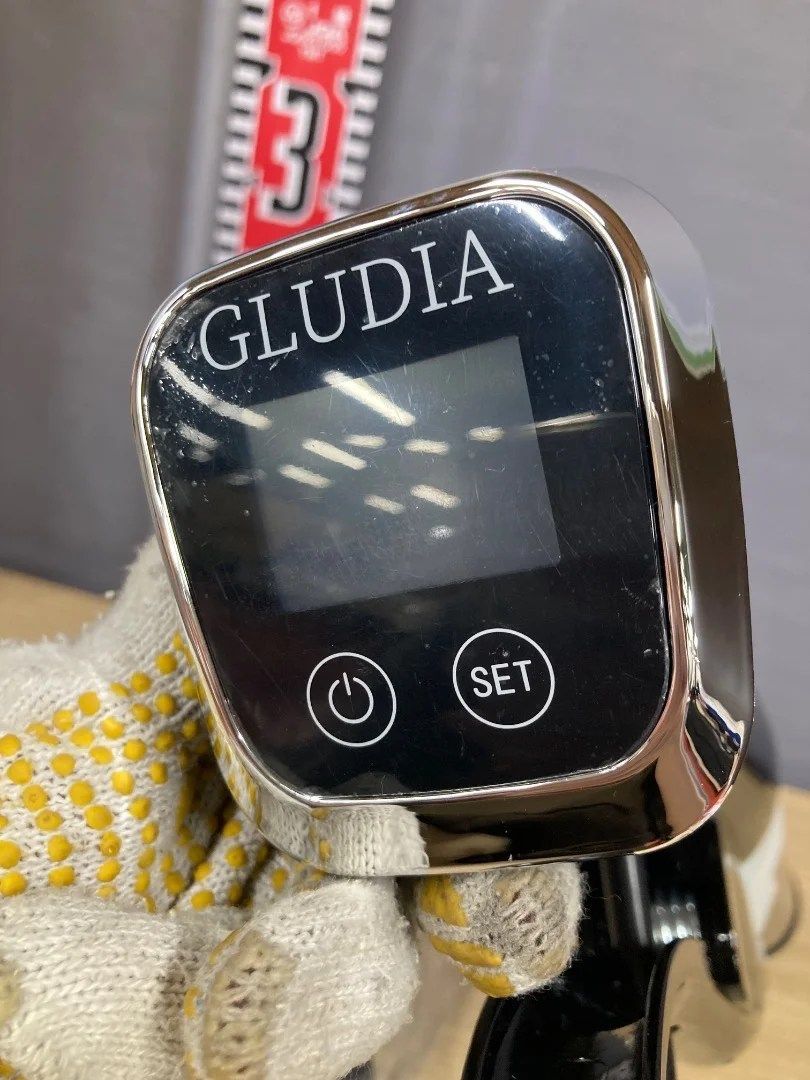 新品未使用 GLUDIA 低温調理器 GLU-INM01 - メルカリ 新品未使用 GLUDIA 低温調理器 GLU-INM01 - メルカリ