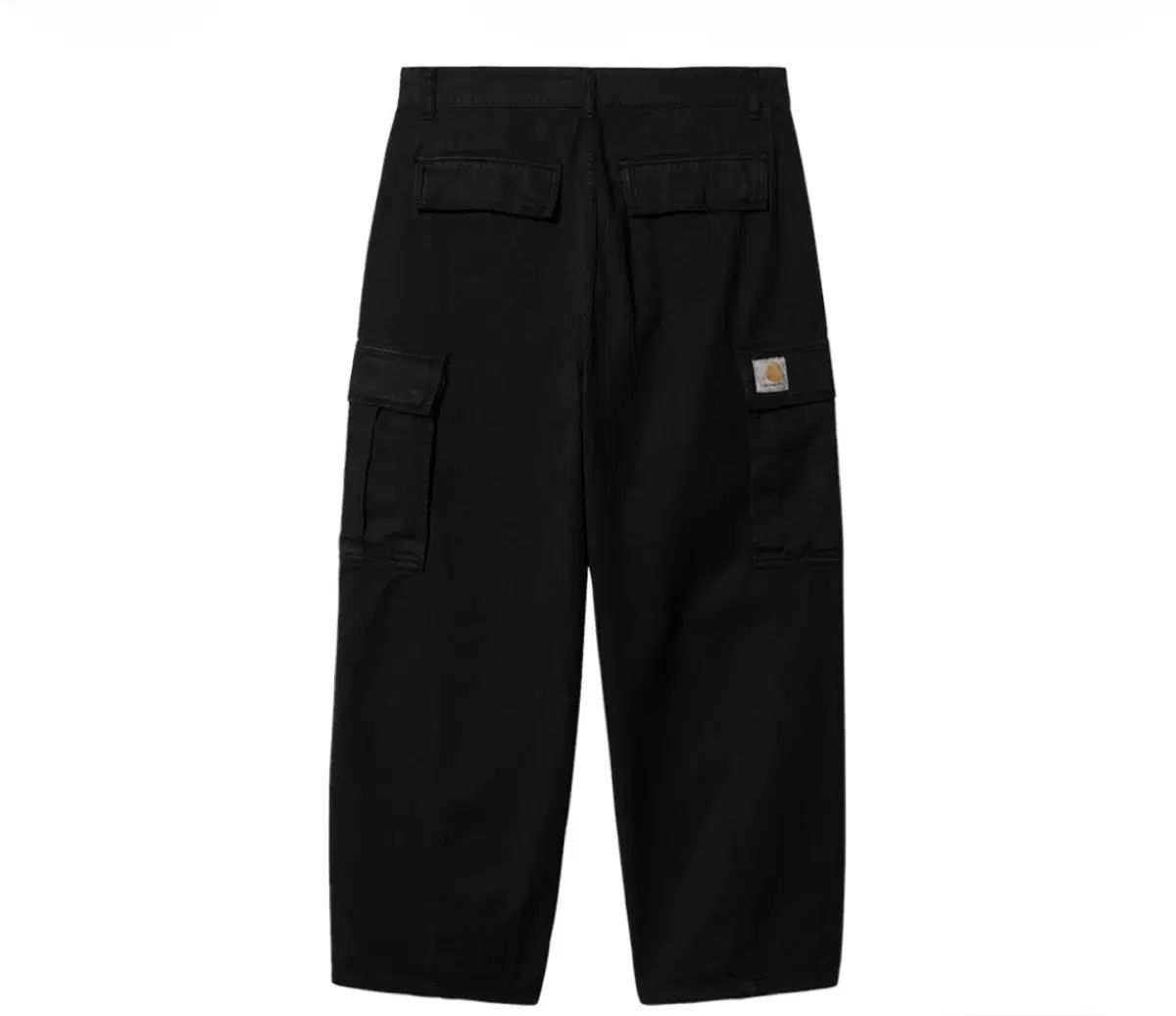 Carhartt WIP コール カーゴ パンツ ブラック 30