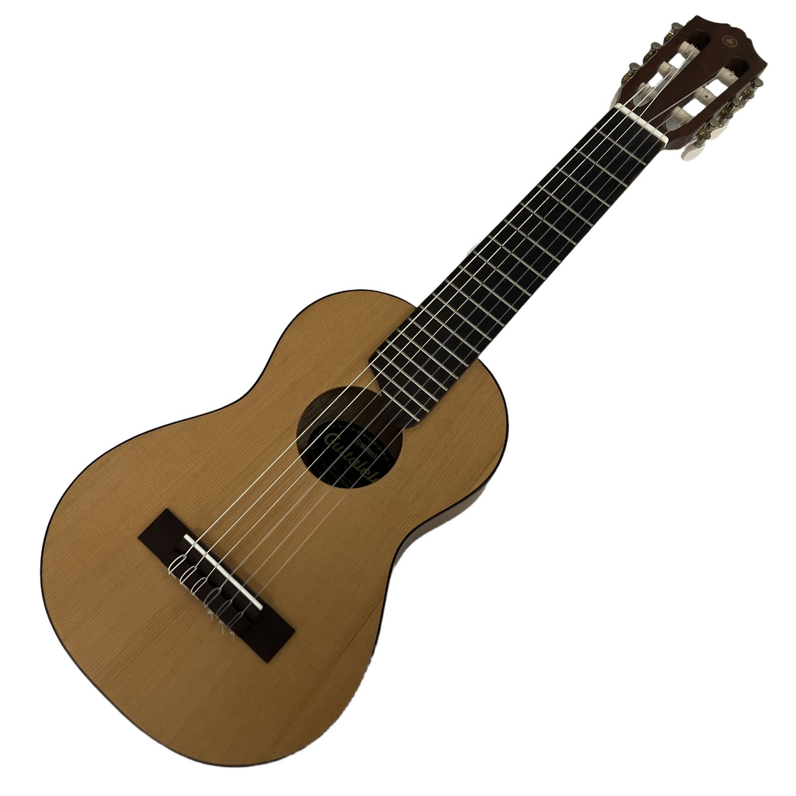 YAMAHA ヤマハ GL1 Guitalele ギタレレ 弦楽器 本体のみ ウクレレ 中古 S11266067