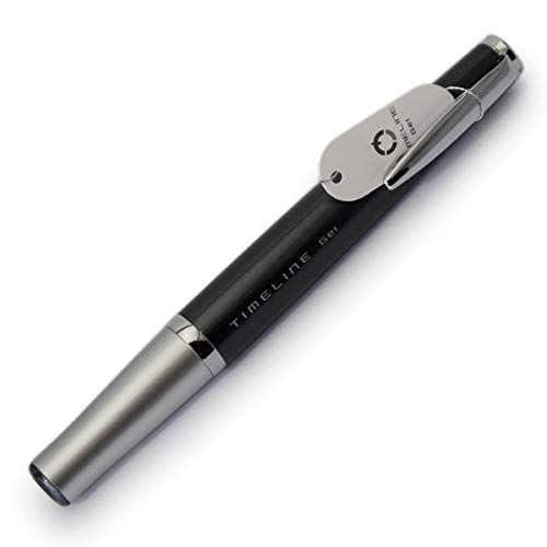 PILOT ボールペン タイムラインゲル 0.5mm カーボンブラック LTL5SRCBe e490c879