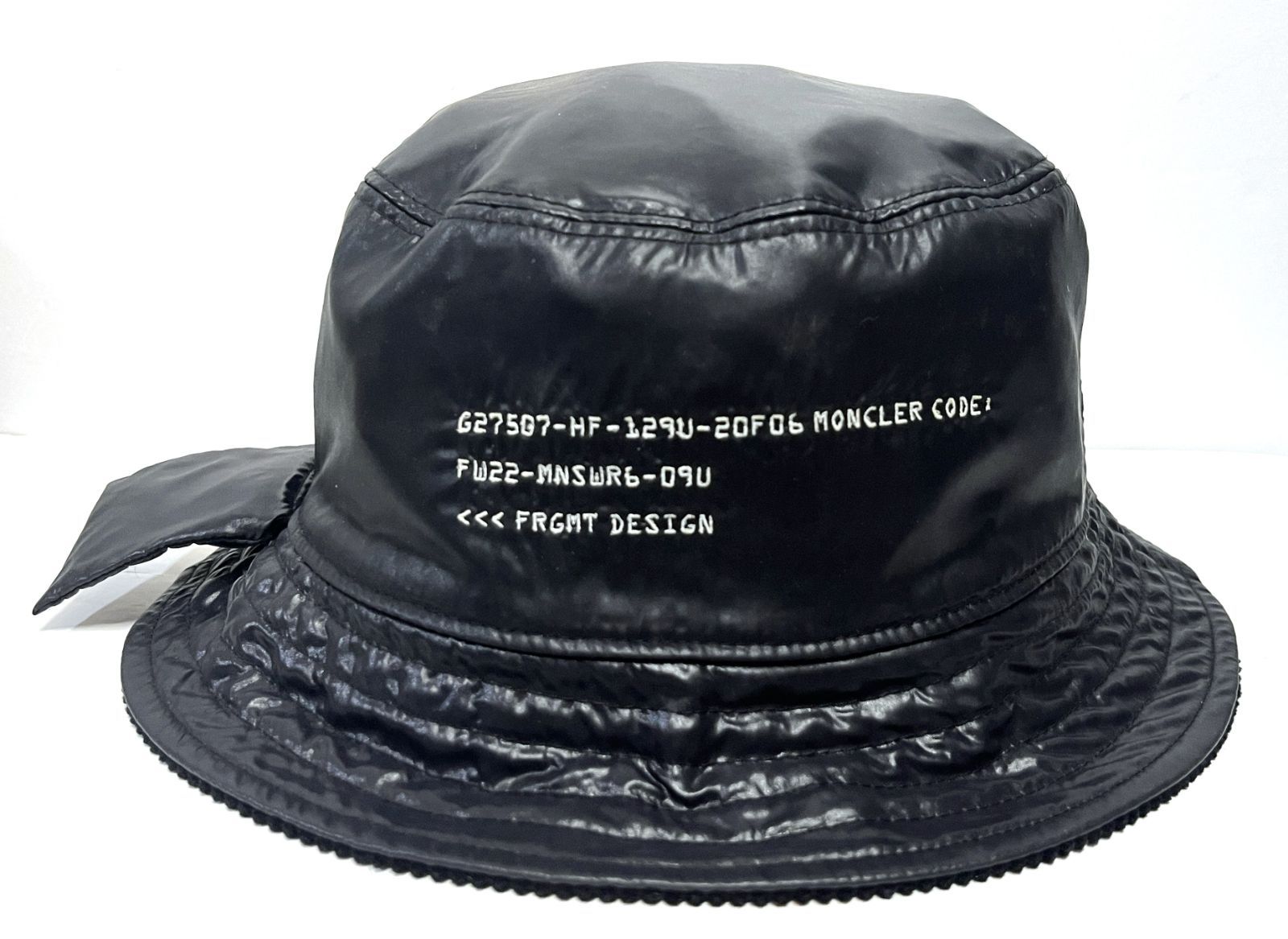 Moncler Genius 7 Moncler FRGMT Hiroshi Fujiwara|モンクレール Moncler Genius 7 Moncler FRGMT Hiroshi Fujiwara|モンクレール