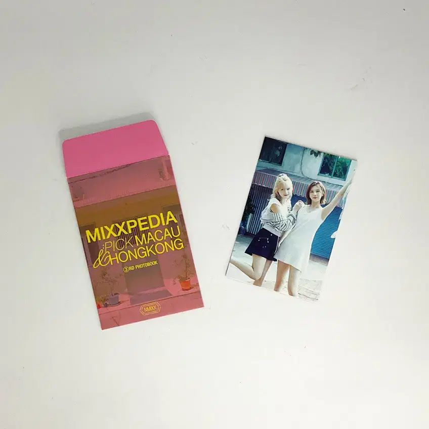 トレカ マカオ IN NMIXX メルカリ 中華 - FCトレカ ASIA ジョンウォン