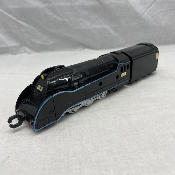 【中古】現状)超特急ヒカリアン　C55　ウッカリー[91]