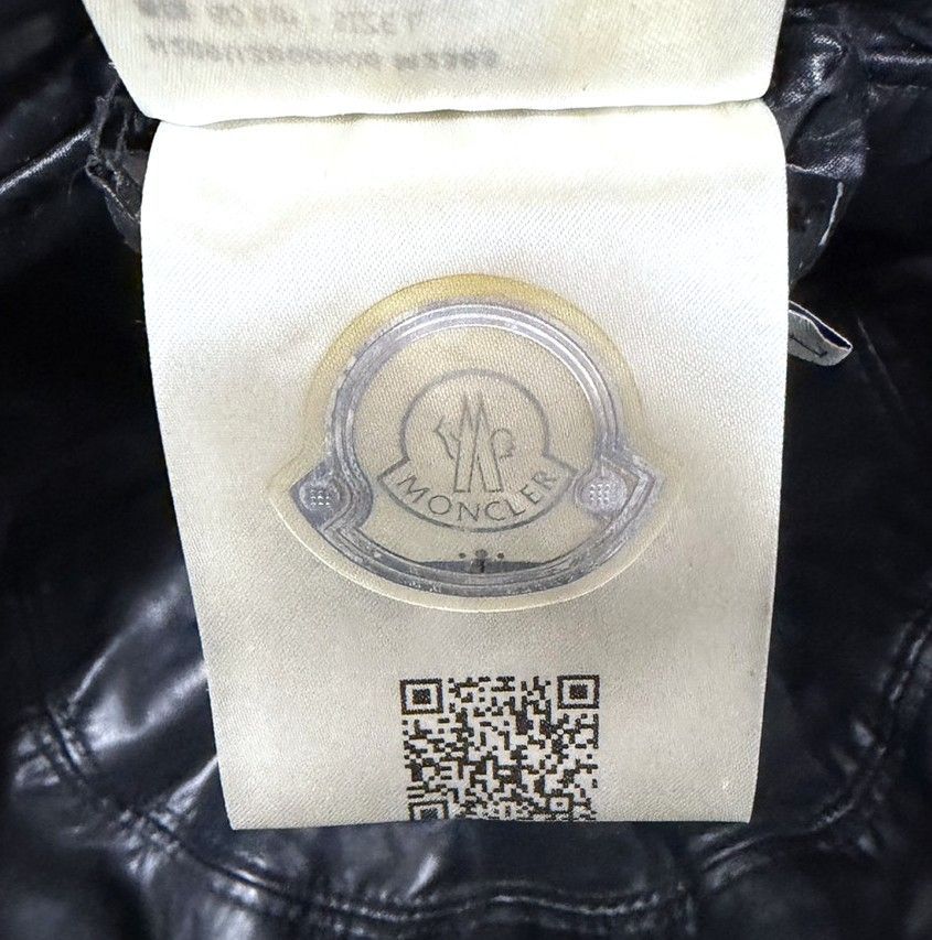 Moncler Genius 7 Moncler FRGMT Hiroshi Fujiwara｜モンクレール