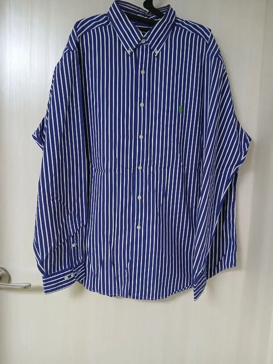 ポロ ラルフローレン ストライプ シャツ