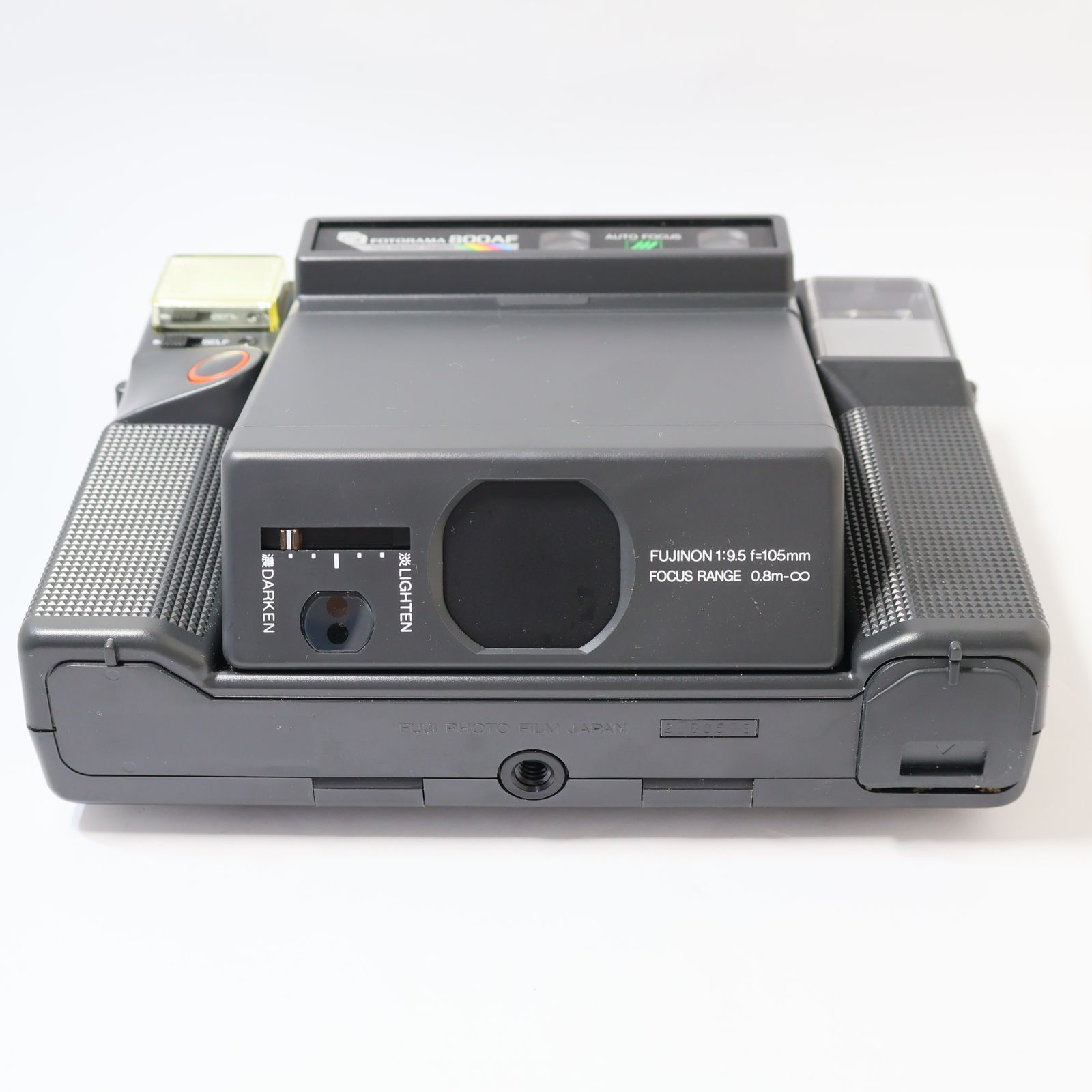 FUJI FOTORAMA 800AF FUJI INSTANT CAMERA 動作未確認 インスタントカメラ