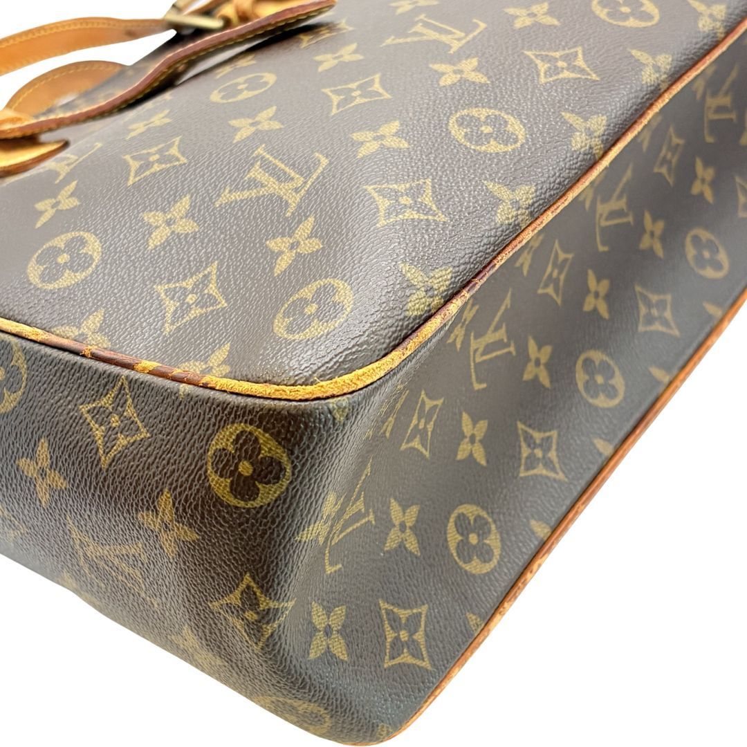 LOUIS VUITTON ルイヴィトン モノグラム ミュルティプリシテ トート