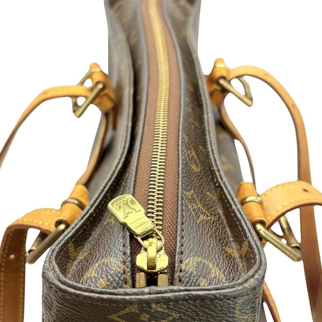LOUIS VUITTON ルイヴィトン モノグラム ミュルティプリシテ トート