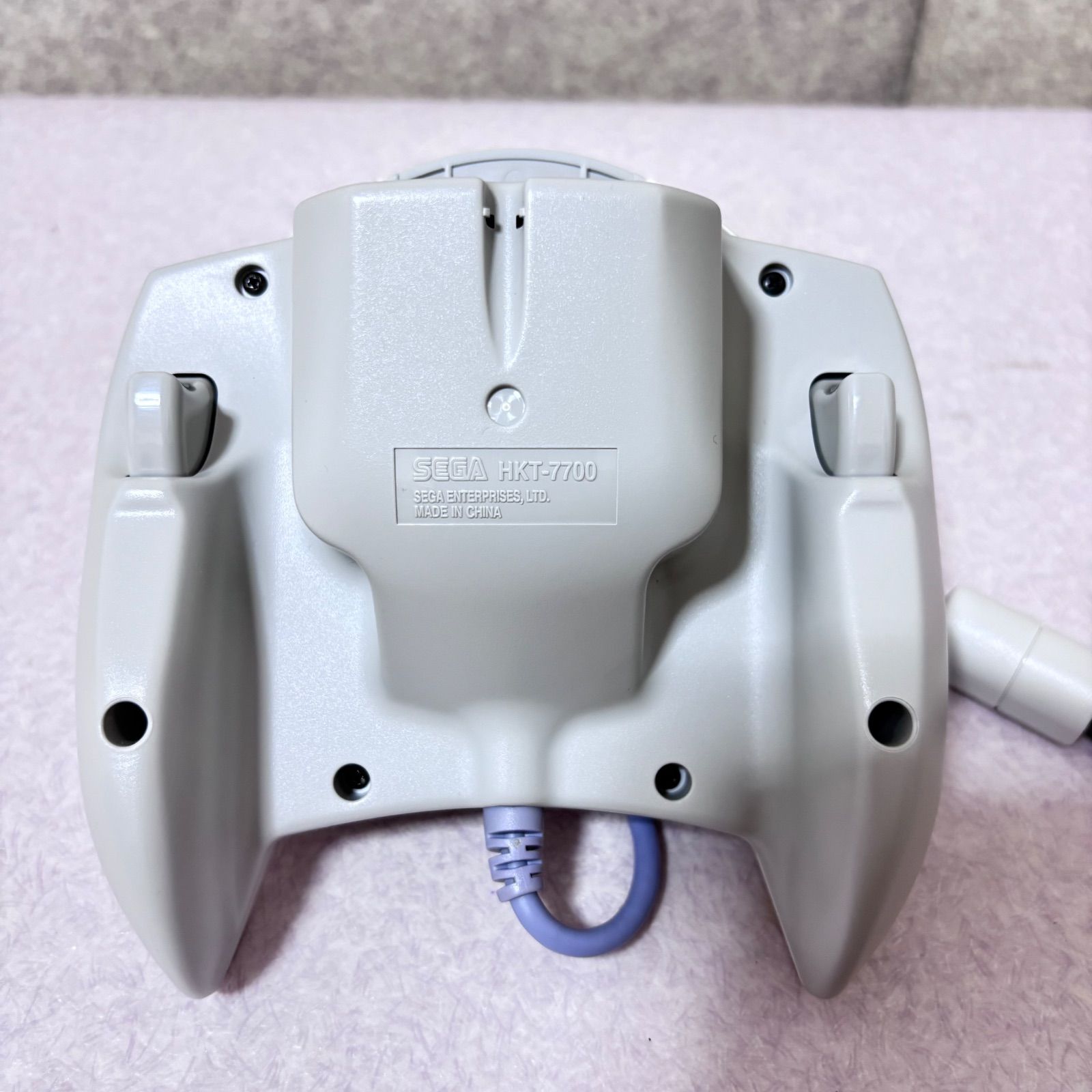 □【極美品】ドリームキャスト セガ SEGA HKT-3000 Dreamcast - メルカリ □【極美品】ドリームキャスト セガ SEGA HKT-3000 Dreamcast - メルカリ