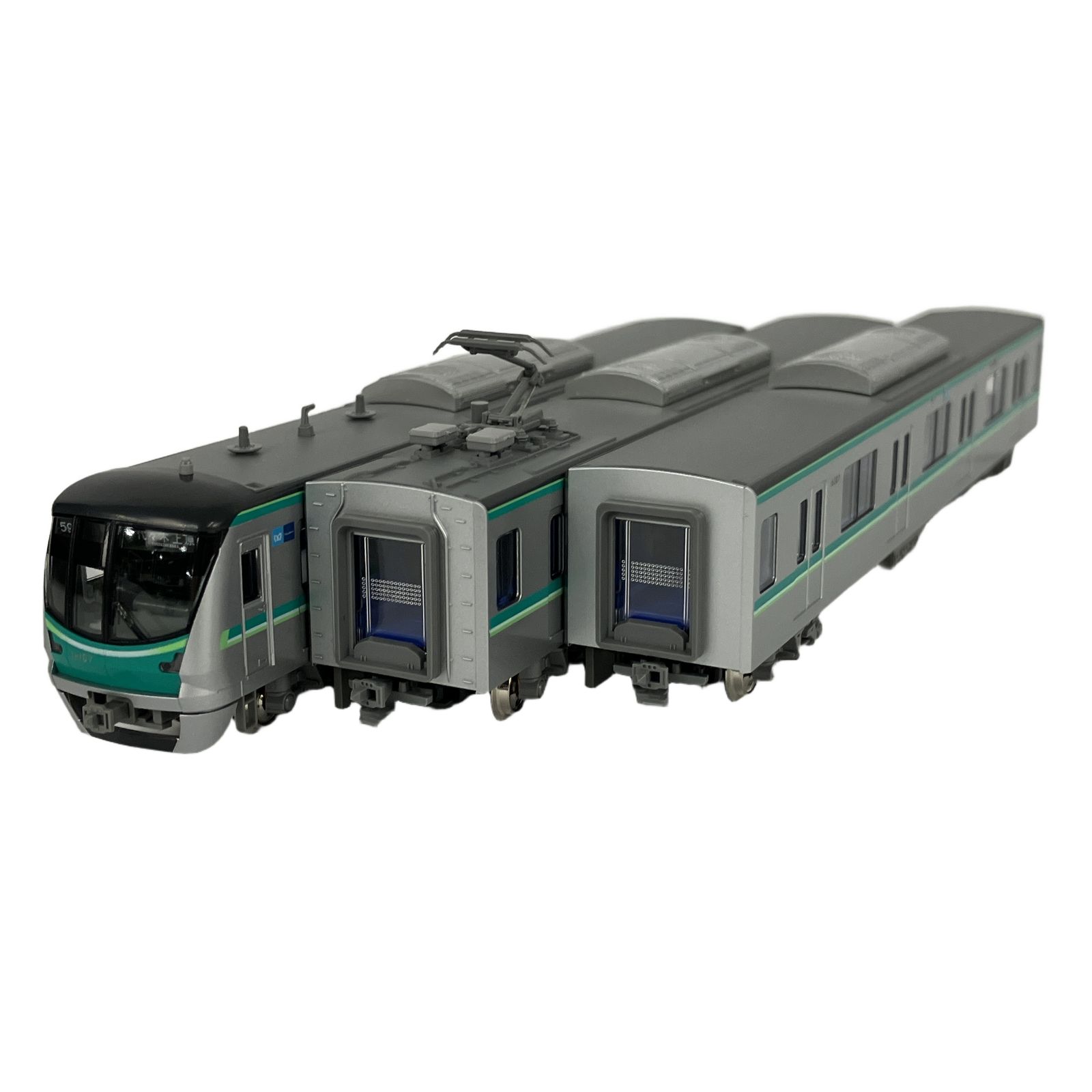 KATO 東京メトロ千代田線16000系 10両 10-877 10-878 KATO 10-877 10-878 東京メトロ 千代田線 16000系 基本増結 10両セット