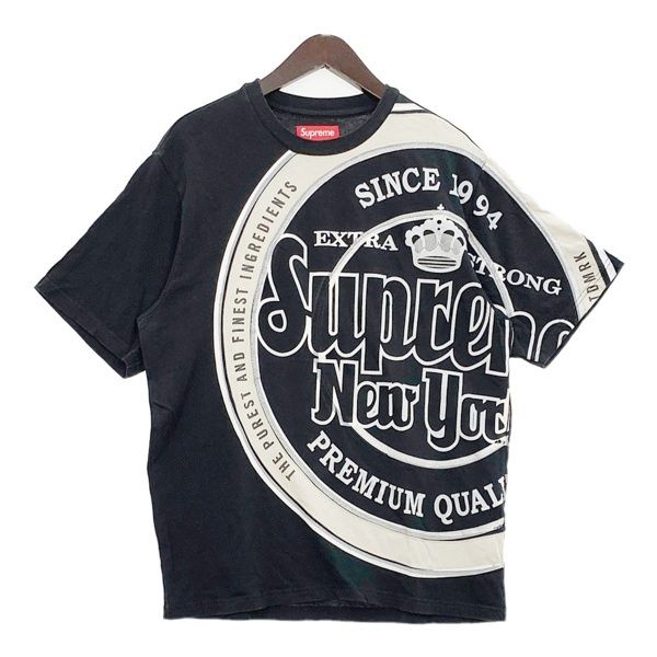 Supreme シュプリーム Lager S/S Top ラガー 25SS Tシャツ カットソー 