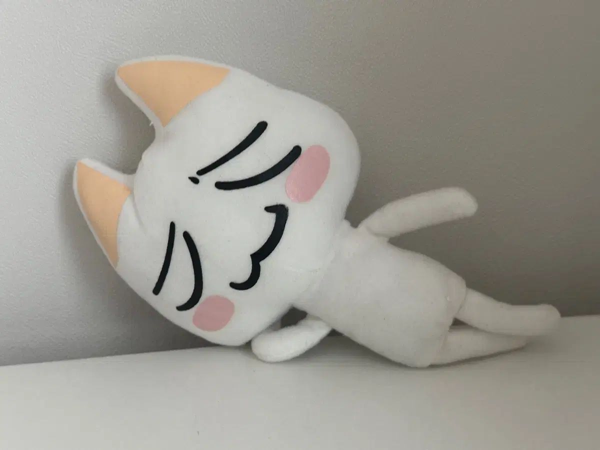 古典どこでもいっしょトロ ぬいぐるみ
