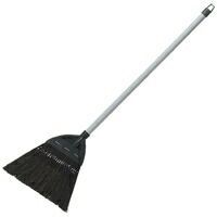 黒シダほうき 短柄 40本 N126J-40P【ジョインテックス】 22,388円