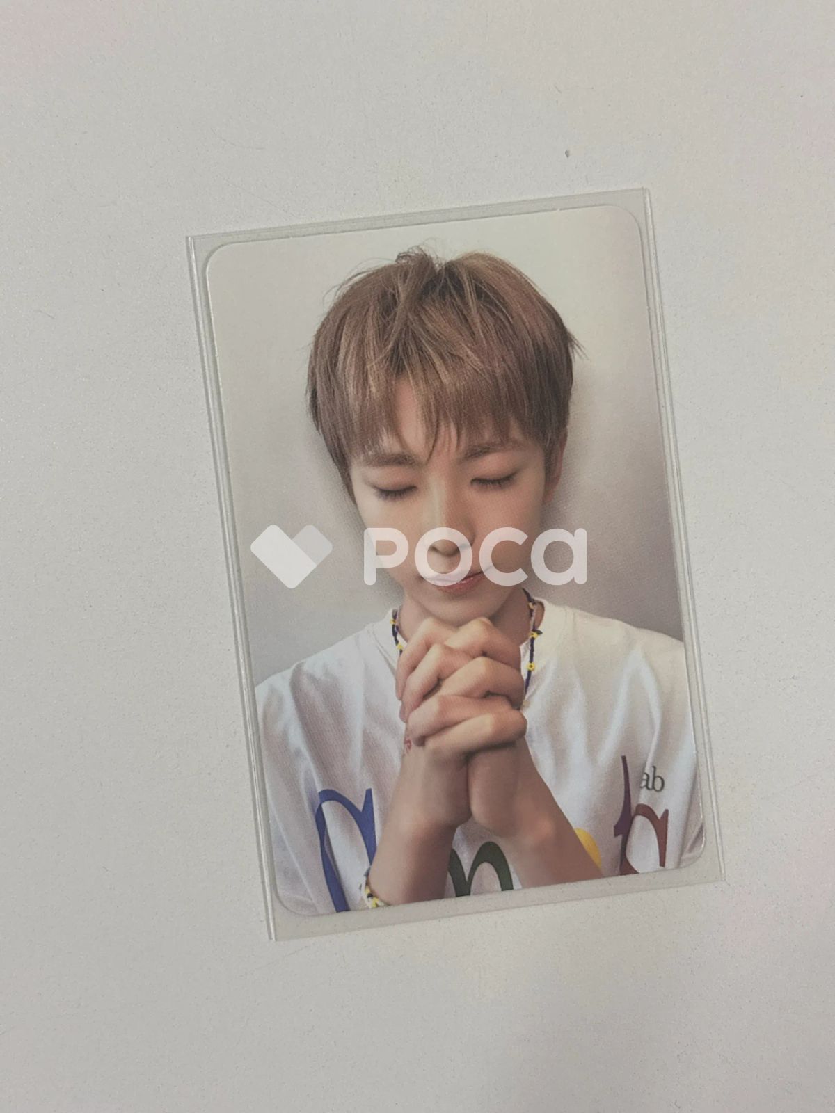 NCT ユウシ NCT WISH 1st CONCERT TOUR ‘INTO THE WISH : Our WISH’ WISH BOOK SET