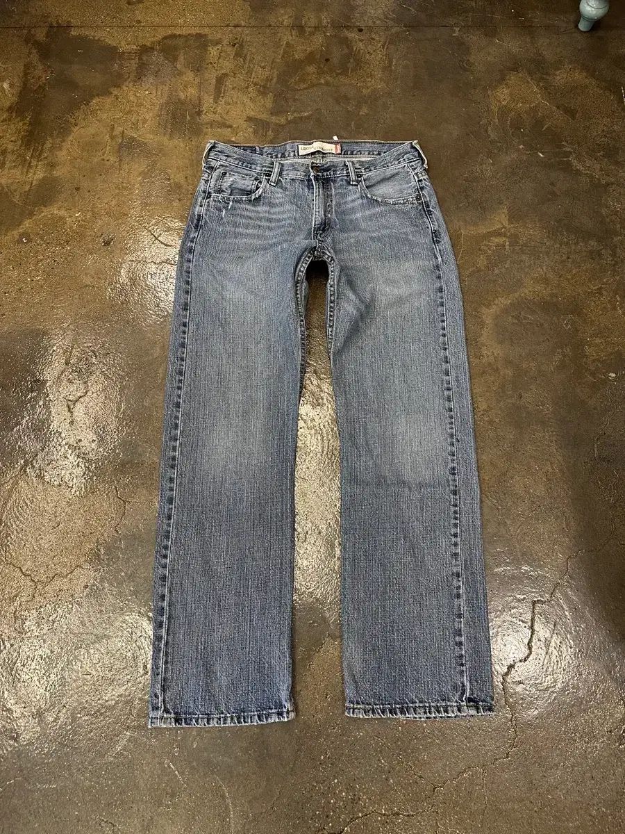 00s Levi's リーバイス 569 W30 L32