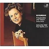 【CD】Frauenliebe & -Leben