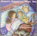 【CD】Mozart's Sleepytime Music Box