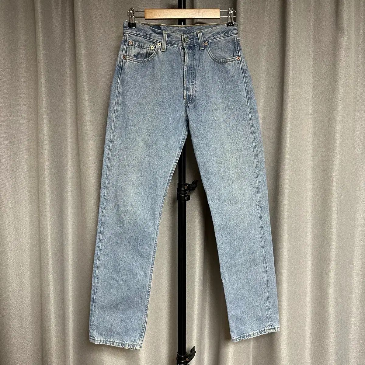 ヴィンテージ 00s リーバイス 501 USA 29