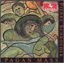 【CD】Pagan Mass