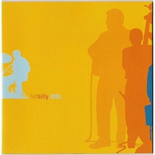 【CD】Hillbilly Idol