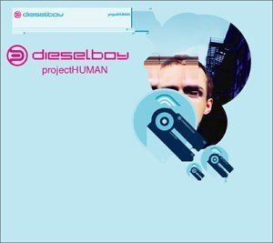 【CD】Project Human