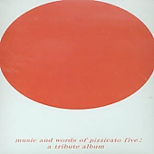 【CD】戦争に反対する唯一の手段は。 - ピチカート・ファイヴのうたとことば - -music and words of pizzicato five-