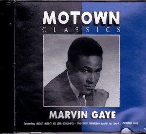 【CD】Motown Classics