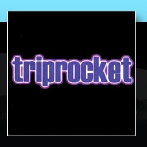 【CD】Triprocket