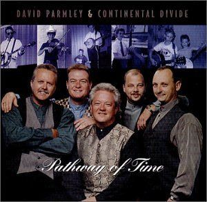 【CD】Pathway of Time
