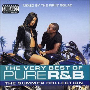 【CD】【輸入盤】Ｔｈｅ　Ｖｅｒｙ　Ｂｅｓｔ　ｏｆ　Ｐｕｒｅ　Ｒ＆Ｂ　．．．