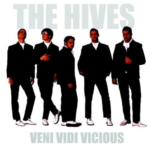 【CD】Veni Vidi Vicious