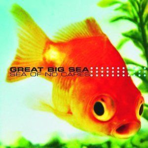 【CD】Sea Of No Cares