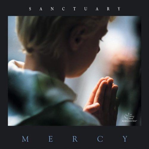 【CD】Mercy