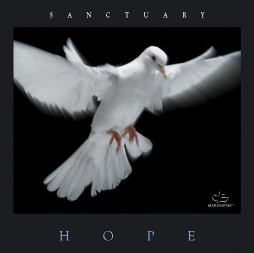 【CD】Hope