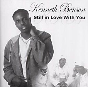 【CD】I'm Still in Love With You